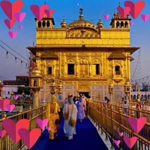 Meet your Posher, Gagan